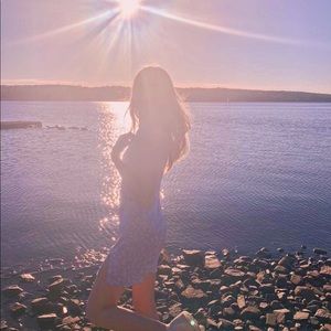 Meet your Posher, Hailey